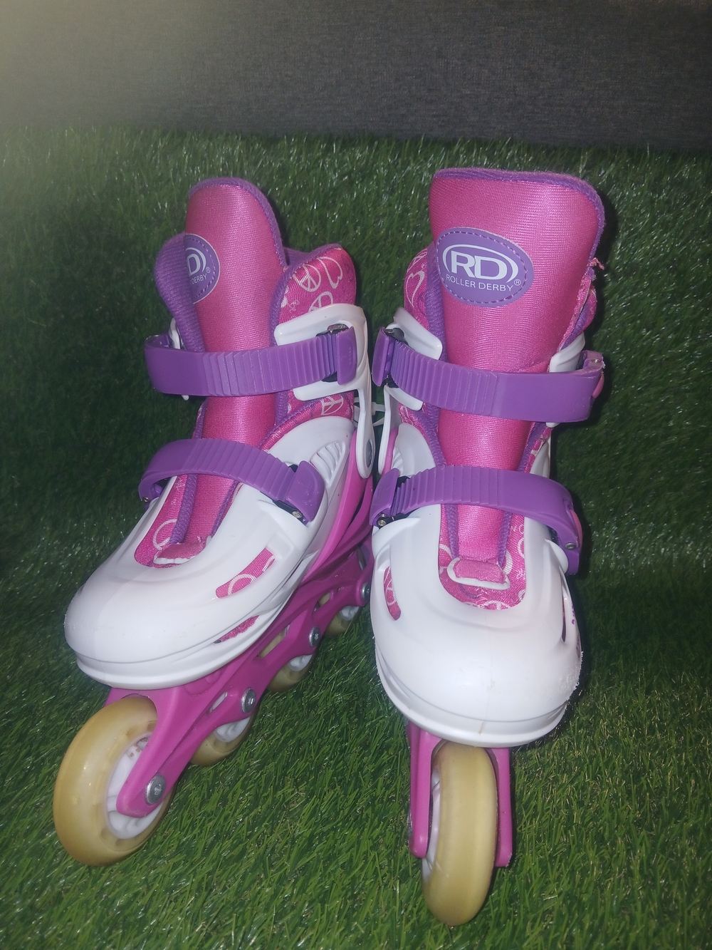 RD Roller Derby